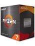 Procesador AMD Ryzen 7 5700X, AMD Ryzen™ 7, Zócalo AM4, 7 nm, AMD, 5700X, 3,4 GHz