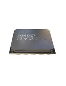 Procesador AMD Ryzen 7 5700X, AMD Ryzen™ 7, Zócalo AM4, 7 nm, AMD, 5700X, 3,4 GHz