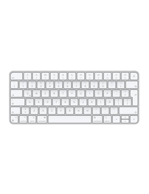 Teclado Keyboard Apple Magic español latam MK2A3LA/A