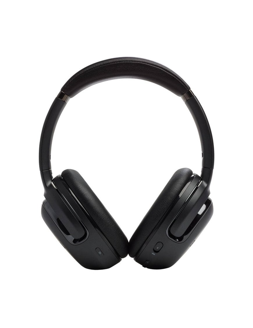 Audífonos headphones JBL TOUR One MK2 bluetooth NC SA negro JBLTOURONE