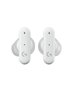 Audífonos Logitech fits true inalámbricos gaming earbuds blanco 985-001204