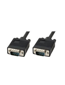 Cable VGA Xtech 1,80Mts macho/macho XTC-308