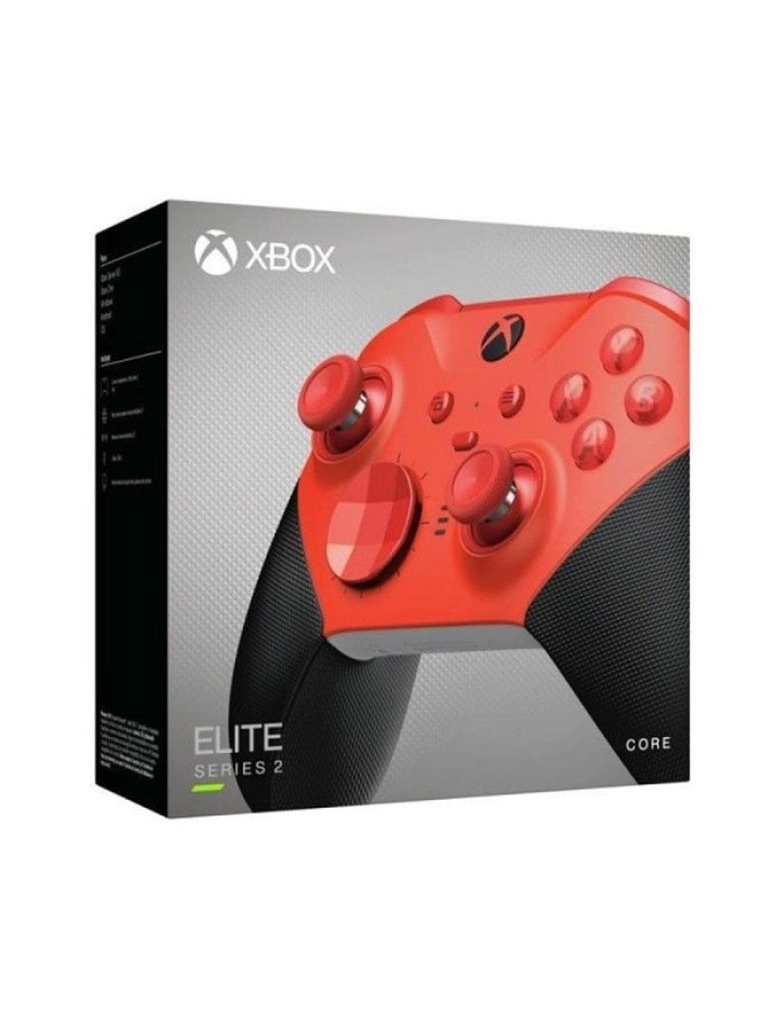 Joystick inalámbrico Microsoft Xbox Elite Wireless Controller Series 2