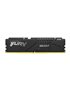 Memoria Ram Kingston Fury Beast 32GB 6000MT/s DDR5 CL40 Black KF560C40BB-32