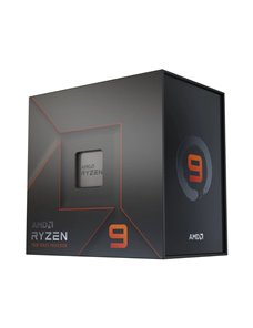 Procesador AMD Ryzen 9 7900X AM5, 12 cores, 24 hilos, 4.7/5.6GHz, 64MB caché 100-100000589WOF