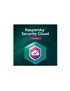 Licencia Kaspersky Small Office Security edición LatAm descargable, 6 móviles, 6 PC, 1 servidor, 1 año KL4541DDFFS