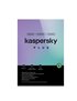 Licencia Antivirus Kaspersky Plus 3 dispositivos, 2 cuentas, 1 año, descargable KL1042DDCFS
