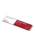 WD Red SN700 WDS500G1R0C - SSD - 500 GB - interno - M.2 2280 - PCIe 3.0 x4 (NVMe)