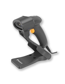 Newland Latin America LLC - Barcode scanner - And Stand HR2081-SF