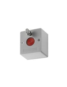 Hikvision - Panic Button - ABS shell