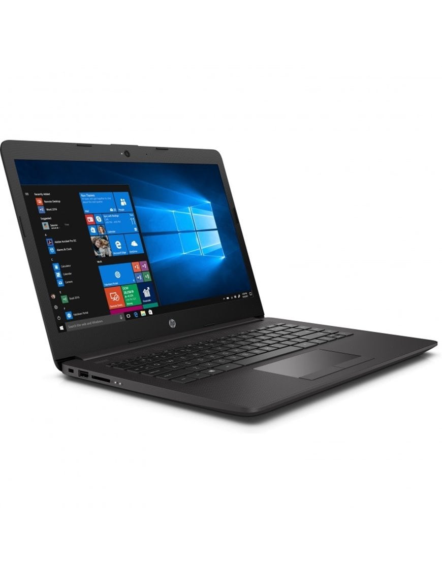 Notebook HP 245 G9 14“ 16GB RAM 512GB SSD Win11Pro AMD Ryzen 5