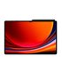 Galaxy Tab S9 Samsung Ultra + Keyboard Cover, 11", 128GB, WIFI SM-X710NZADCHO
