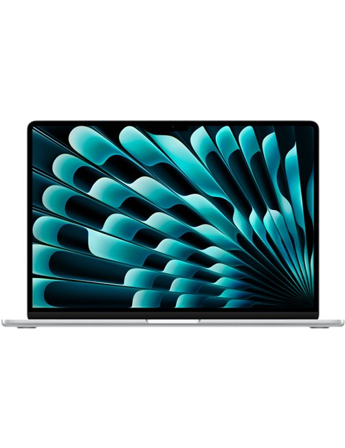 Apple MacBook Air 15.3", Chip M2, 8GB UMA, 512GB SSD, Apple macOS Ventura MQKT3CI/A
