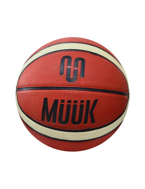 Balon De Basketball #6 Muuk