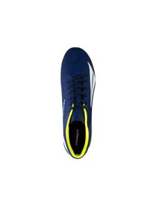 Zapato De Futbolito Penalty Furia Y-2 Azul Oscuro
