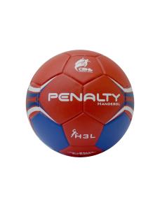 Balon de Handball Penalty Ultra Fusion Verde/Amarillo H3L