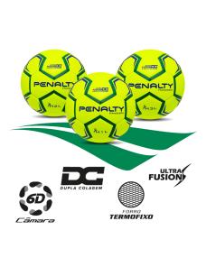Balon De Handball Penalty H2L Ultra Fusion