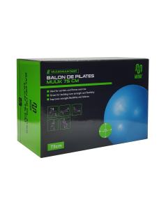 Balon De Pilates Muuk 75 Cm