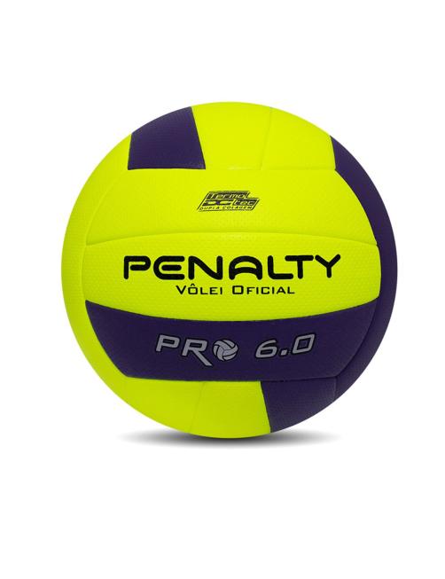 Balon De Voleyball Penalty 6.0 Pro Ix