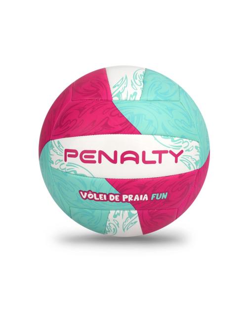 Balon De Voleyball Penalty Playa Fun Xxi Rosa