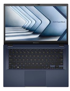 Notebook ASUS ExpertBook B1402CBA-NK1891X 14", i7 I7-1255U, 16GB RAM, 512GB SSD, Windows 11 Pro 90NX05V1-M023K0