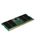 Memoria RAM Kingston KCP552SS8-16 SODIMM, DDR5, 16 GB, 5200 MT/s KCP552SS8-16