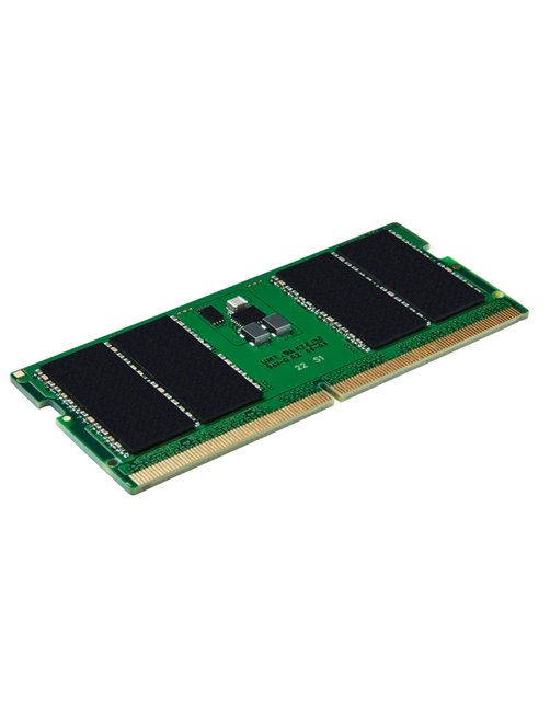 Memoria RAM Kingston KCP556SD8-32 SODIMM, DDR5, 32GB, 5600MT/s, KCP556SD8-32