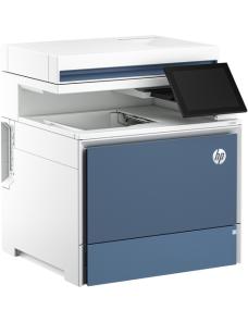 HP Color LaserJet Enterprise MFP 5800dn - Copier / Printer / Scanner - Color
